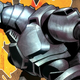 Illustration for article titled Your Monday afternoon kaiju fix, courtesy of Mechagodzilla and the Smog Monster
